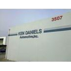 Ken Daniels Automotive