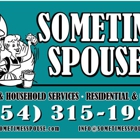 Sometimes Spouse