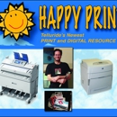 Telluride Happy Print - Graphic Designers
