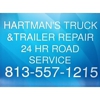 Hartman's Truck & Trailer Repair gallery