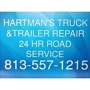 Hartman's Truck & Trailer Repair