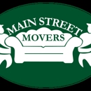 Main Street Movers - Moving Boxes