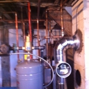 P & D Plumbing & Heating - Sump Pumps