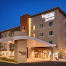 Fairfield Inn & Suites - Hotels
