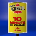Pennzoil