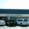 D K Clock Shop gallery
