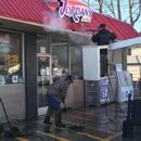 Super Duty Cleaners