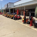 Tractor Supply Co - Garden Centers