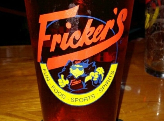 Frickers - Dayton, OH