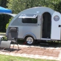 Sierra Teardrops Trailer Rental