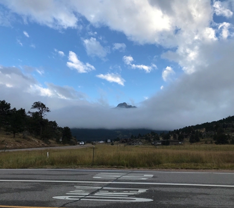 Marys Lake Lodge & Resort - Estes Park, CO