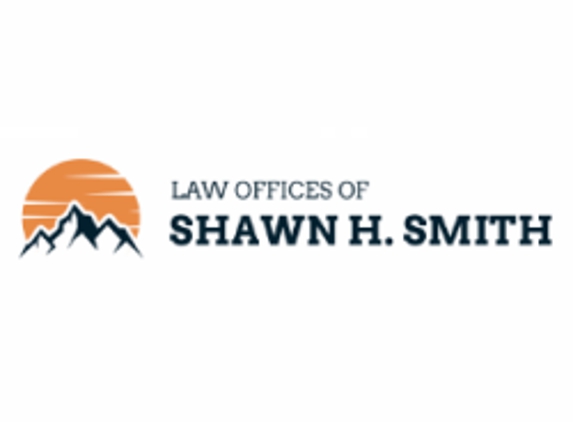 Law Offices of Shawn H. Smith - Fort Collins, CO