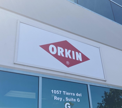 Orkin Pest & Termite Control - Chula Vista, CA