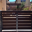 AAV Custom Gates & Automation - Iron Work