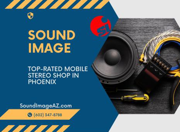 Sound Image - Phoenix, AZ