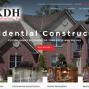 Blue Fin Digital - Web Site Design & Services