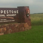 Pipestone National Monument