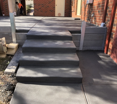 Royal Concrete Pty Ltd - Reservoir, VIC