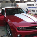 151 Mobile Window Tinting - Window Tinting