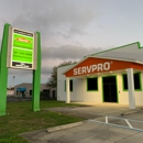 Servpro - Fire & Water Damage Restoration