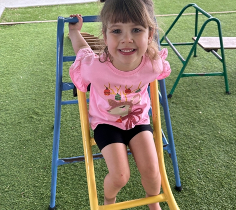 Kylie Early Learning Centre - Morwell, VIC