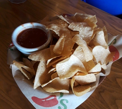 Chili's Grill & Bar - Kansas City, MO