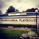 Pennsylvania Playhouse - Clubs