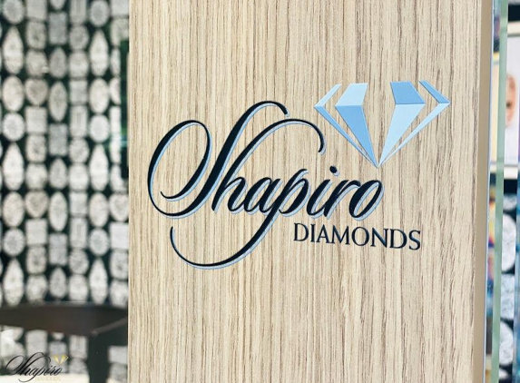 Shapiro Diamonds - Dallas, TX