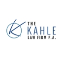The Kahle Law Firm, PA - Attorneys