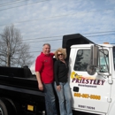 Priestley & Sons Heating Oil Company - Fuel Oils
