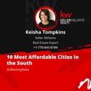 Keisha Tompkins - Realtor - Foreclosure Services