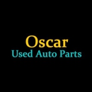 Oscar's Used Auto Parts - Waste Reduction