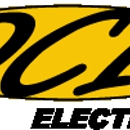 DCP Electric Inc - Electricians
