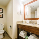 Comfort Suites Innsbrook - Short Pump - Lodging