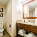 Comfort Suites Innsbrook - Short Pump - Motels