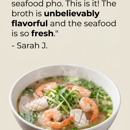 Pho Shobu - Vietnamese Restaurants