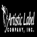 Artistic Label Co Inc - Labeling Service