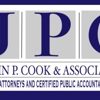John P Cook & Associates - Attorney Tracy Enochs Reeves
