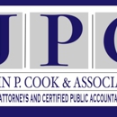 John P Cook & Associates - Attorney Tracy Enochs Reeves - Credit Investigators
