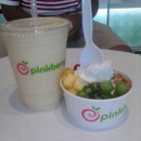 Pinkberry