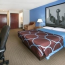 Super 8 by Wyndham Garland/Rowlett/East Dallas area - Hotels