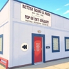 Better Books & Music gallery