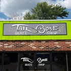 Tail Bone Skate Shop