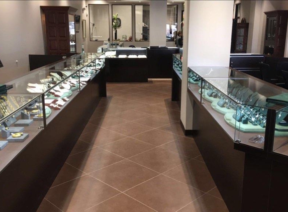 Gregory Isbell Jewelers - Johnson City, TN