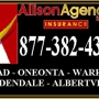 Allison Agency Inc.