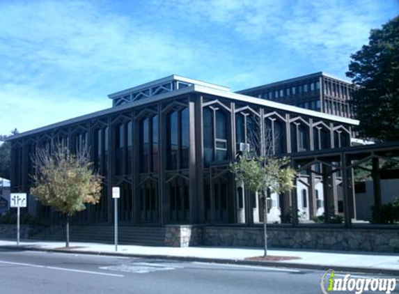 The Episcopal Diocese of Rhode Island - Providence, RI