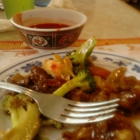 China Buffet