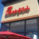 Chick-fil-A - Fast Food Restaurants