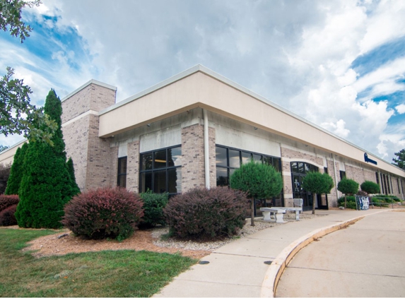 Alton Physical Therapy - Jerseyville, IL