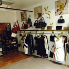 The bag lady consignment shop